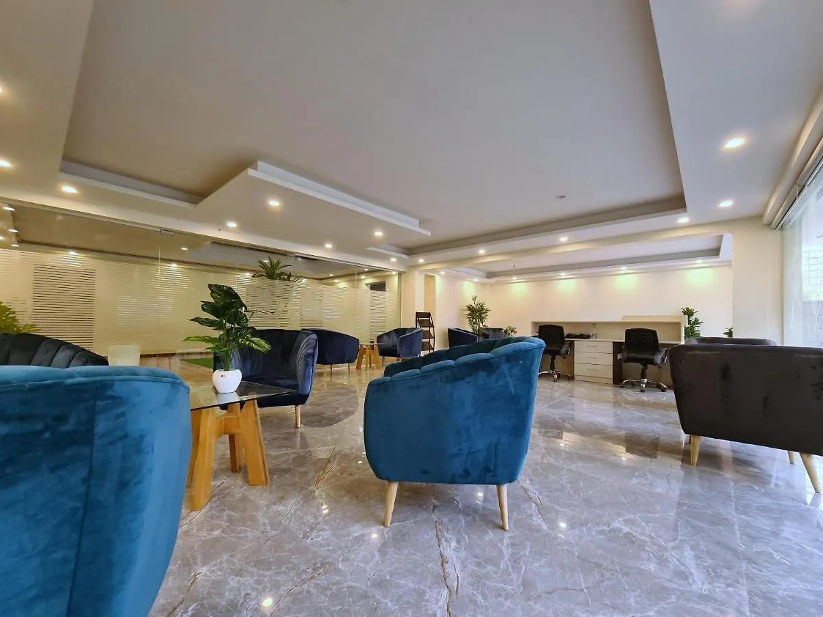 Hotel Golf View Sakura-Golf Course Road Gurgaon