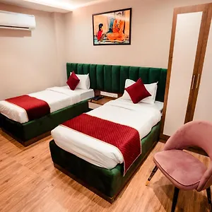 Jsr Ganga Hotel