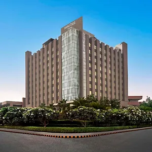 Hotel Doubletree By Hilton Gurugram Baani Square