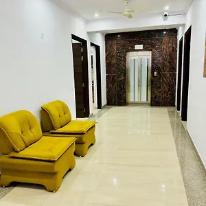Hotel Zen - Golf Course Road