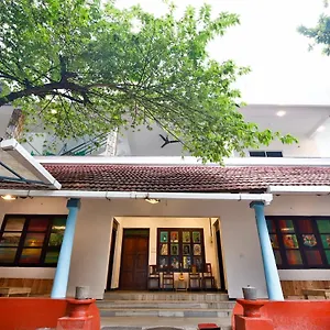Trippr Alleppey - Backpacker Hostel